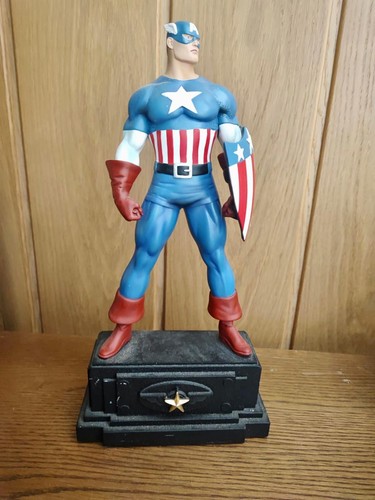 Bowen designs captain america - bowen,