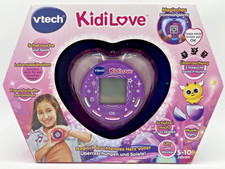 VTech KidiLove interaktives