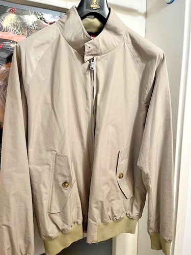 Baracuta harrington 48 - baracuta, gr