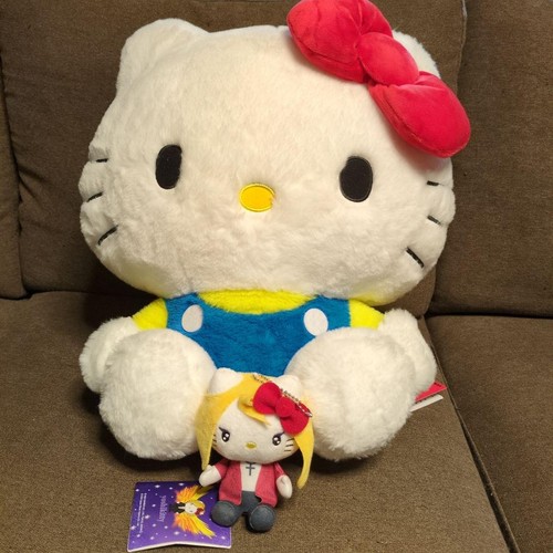Sanrio hello kitty grosses - sanrio,