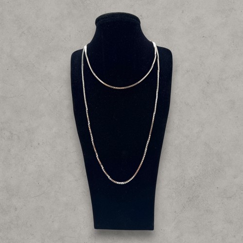 925 silberkette - 925/-,