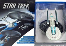 Star trek eaglemoss - eaglemoss, raumschiff
