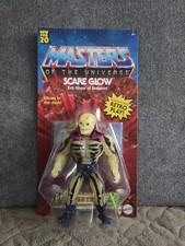 Masters of The Universe