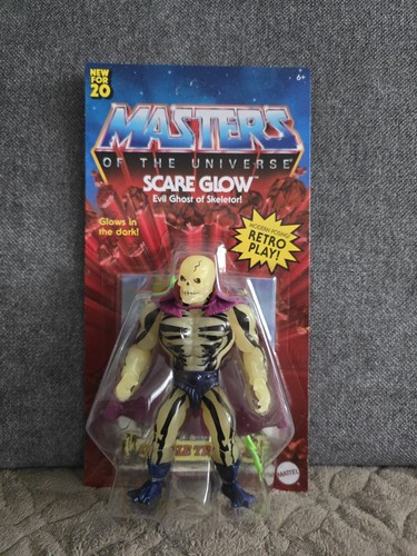 Masters the universe - the,