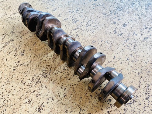 Bmw m30b30 motor - bmw,
