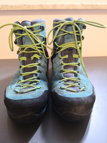 Salewa mountain trainer mid - salewa,