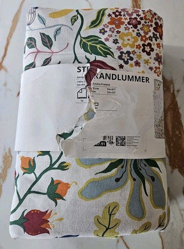 Baumwolle ikea strandlummer - ikea,
