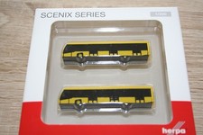 Herpa 558631 - 1/200 Scenix -