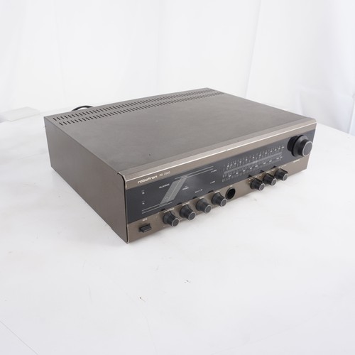 Rft robotron sömmerda 2500 - robotron,
