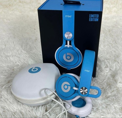 Beats mixr blau - blau, on-ear
