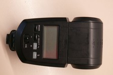 Metz Mecablitz 48 AF-1 Aufsteckblitz für Olympus/Panasonic