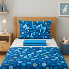 Bassetti BUBBLE B1 Bettlaken