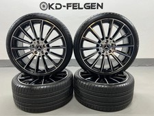 Original Mercedes 20 Zoll