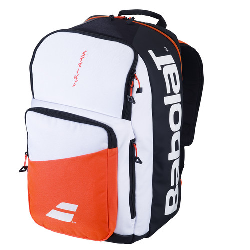 Babolat pure strike backpack - pure,