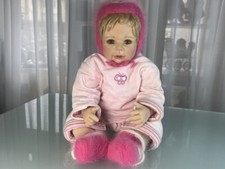 Artist Doll Doll Monika