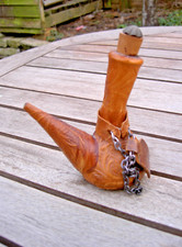 VINTAGE KLEINE SPANISCHE