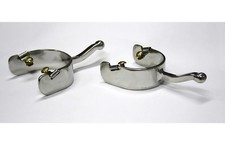 Kugelsporen Western Sporen Cowboy Sporen