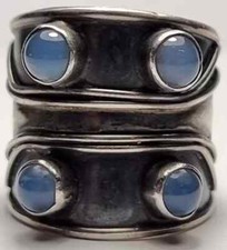 A0999 - Breiter Jugendstil