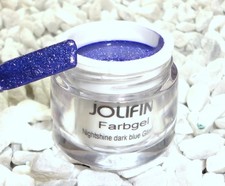 Jolifin UV LED Farbgel Farbe