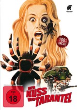Der Kuss der Tarantel (uncut)