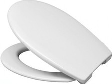 Sanibel WC Sitz 3000 weiss