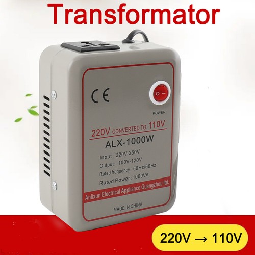 1000w wandler konverter - 1000w,