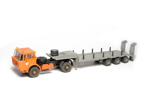 Sdv 466 tatra 813 4x4 - sdv,