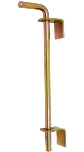 Bodenschieber schwer 40cm lang