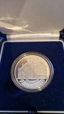 10 Euro San Marino 2008 PP