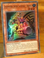 Yu-Gi-Oh! -->  Legendäre