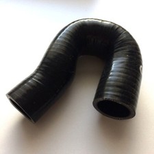 Audi 100 200 Turbo 10V MC KG GTM Silikon Schlauch Kühlerschlauch Wasserschlauch 