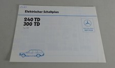 Elektrischer Schaltplan