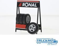 IXO Models Zubehör Räderset