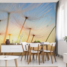 VLIES FOTOTAPETE Selbstklebend