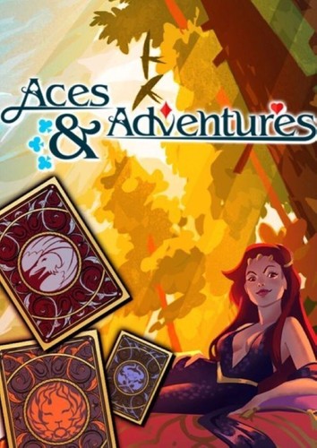 Aces adventures pc 2023 - aces, (pc,