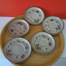 Pfalz Keramik - 5 Untere