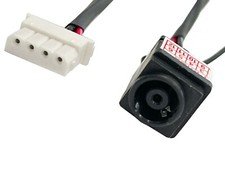 DC Jack Netzteilbuchse