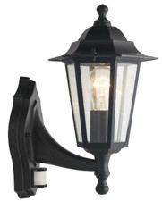 Wand-Außenleuchte Kingston