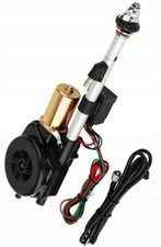 Elektrische Automatic Antenne für Mercedes W124 230E 230CE 300E Original Surga