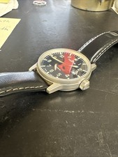 Fortis Flieger 595.10.46.1