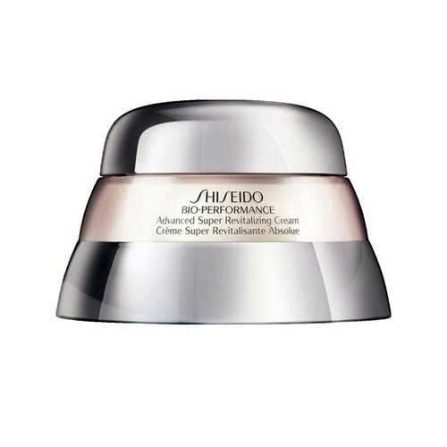 Shiseido bio performance - shiseido, bio-performance