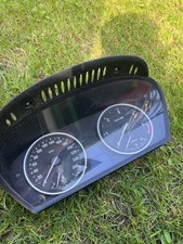 BMW X5 E70 3.0 Diesel Tacho Tachometer Kombiinstrument 62119170269 3.0 D