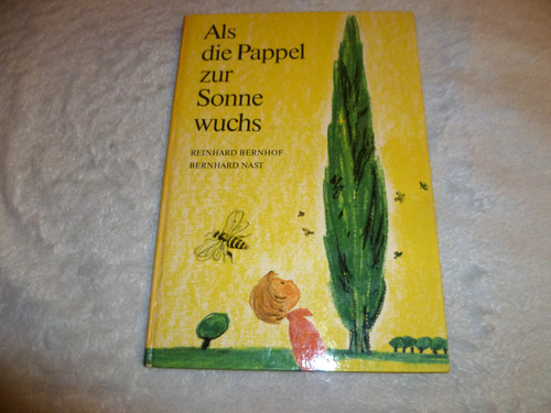 Als die pappel zur - pappel,