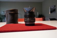 Leica / Leitz Summicron R 35mm