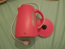 wasserkocher rosa schweizer stecker