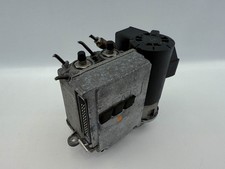 Bmw r1100rt abs module pumpe - bmw,