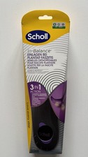 Scholl In-Balance Einlagen bei