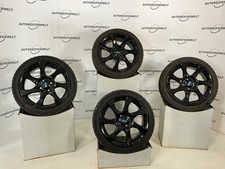 Winter Kompletträder 205/45R17 z.B. passend für Ford Fiesta