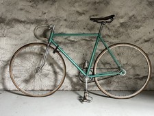 Fixie - Bahnrad - Pista -