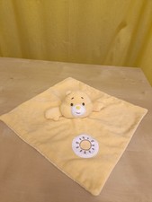 Care Bears Baby gelb